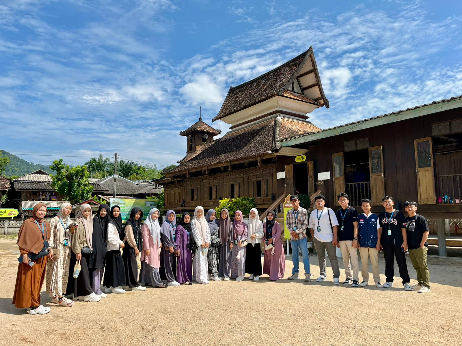 Islamic education