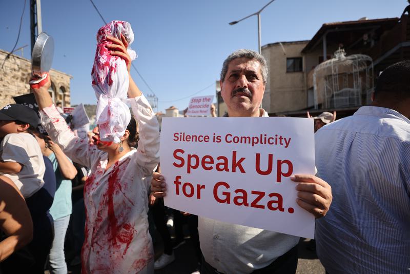 Hamas tengah mengupayakan kesepakatan