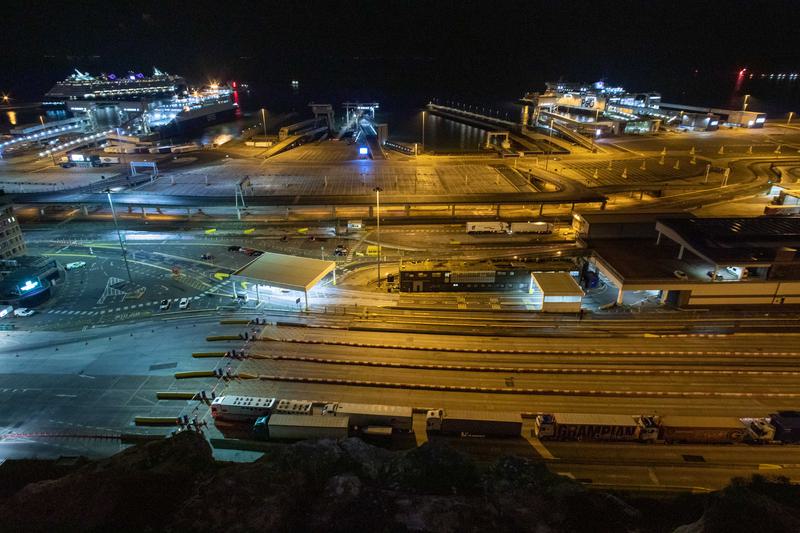 opini publik Inggris terhadap