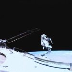 pakaian luar angkasa Feitian