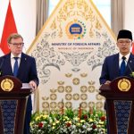 Indonesia mengapresiasi peran Jerman