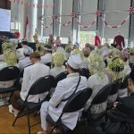 Sebanyak 87 pasangan WNI