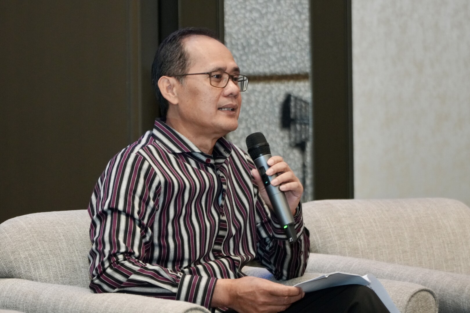 Kementerian Luar Negeri RI