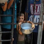 korban jiwa akibat kelangkaan