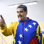 Presiden Venezuela memutuskan untuk