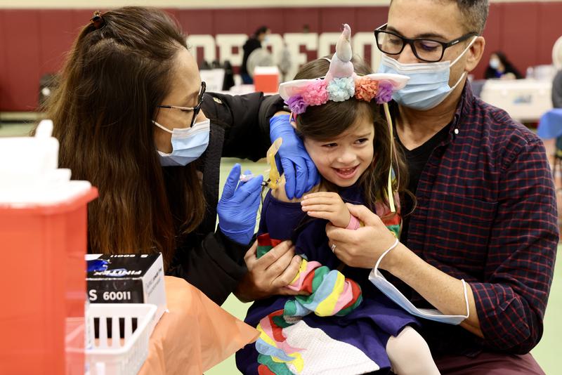 vaksin COVID-19 terbaru