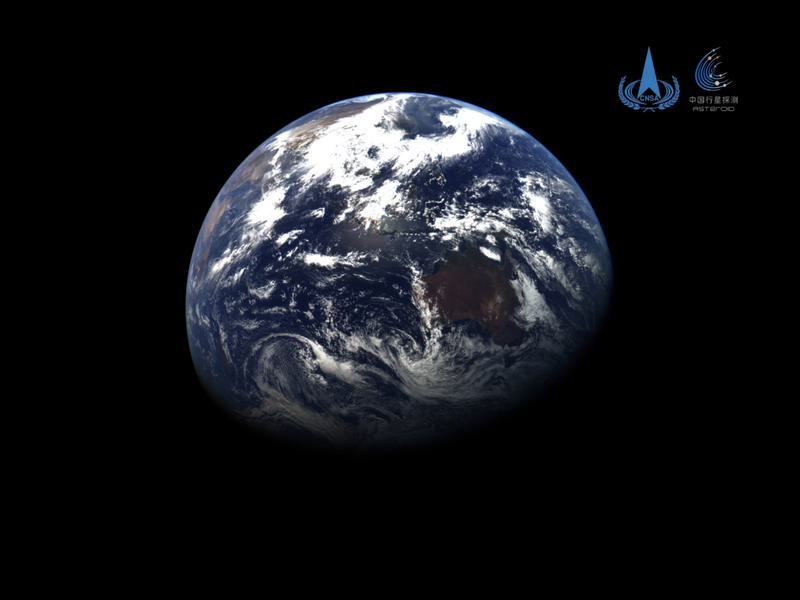 setelah kenaikan kadar oksigen