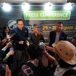 IFRA Business Expo 2025