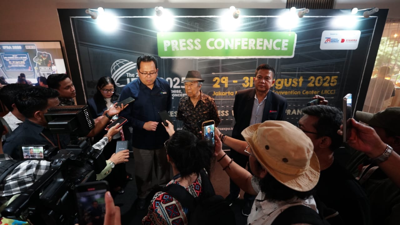 IFRA Business Expo 2025