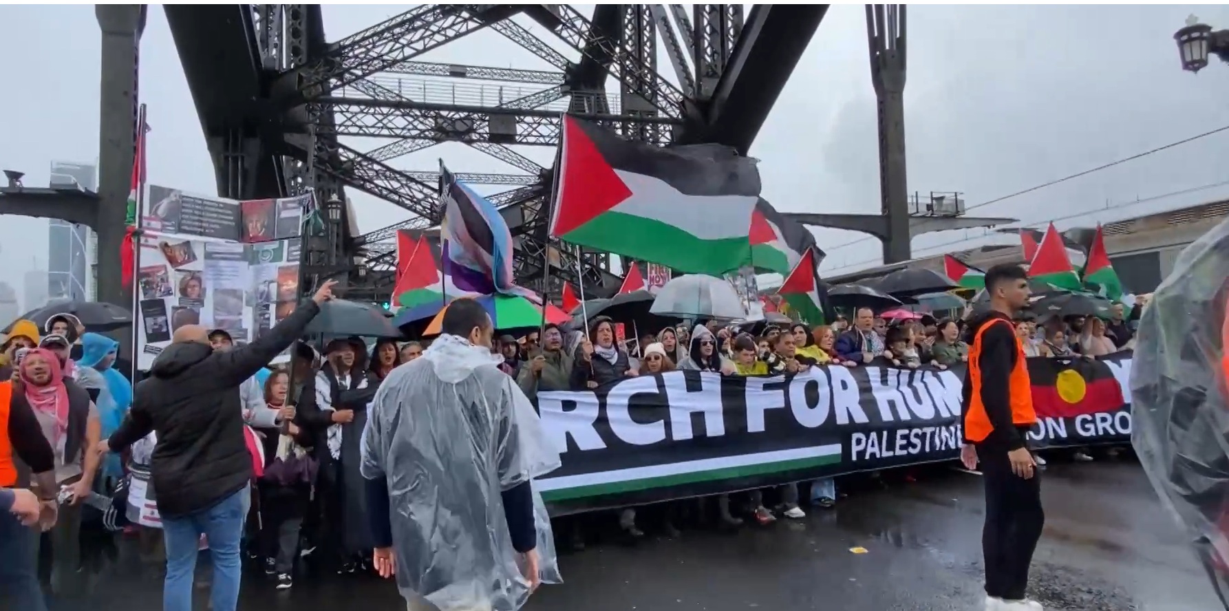 Australia akan menyediakan tambahan