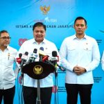 Pemerintah telah mengeluarkan PP