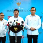 the Indonesian government