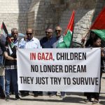 Slovenia mengakui Negara Palestina