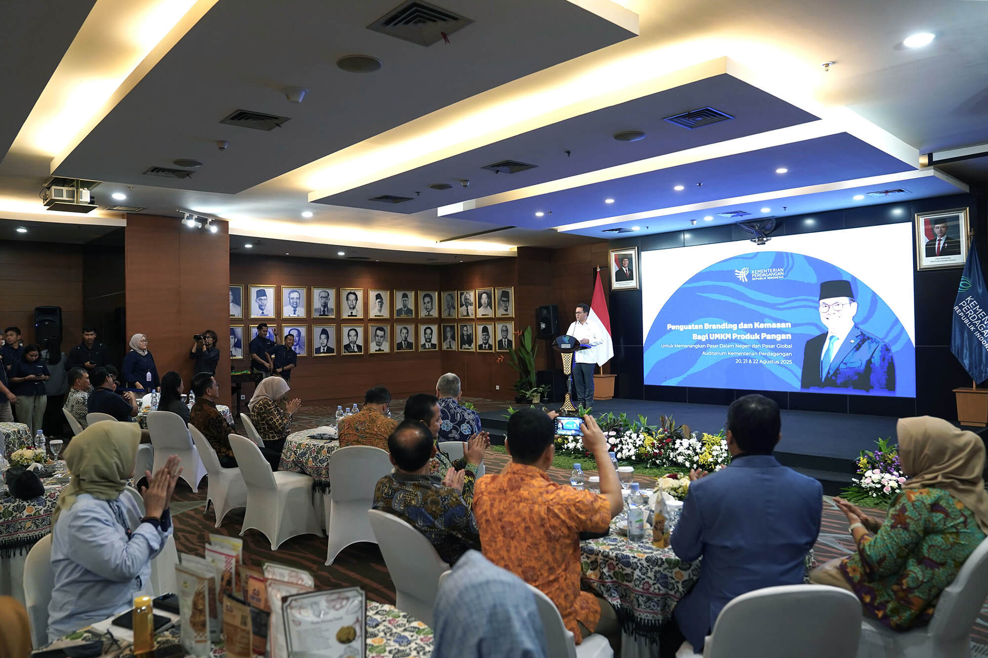 Srikandi UMKM Indonesia