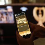 aplikasi Manetho mengubah hieroglif