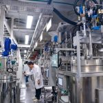 fasilitas smelter nikel