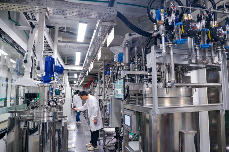 fasilitas smelter nikel