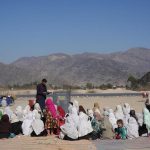 pemerintahan sementara Afghanistan menempatkan