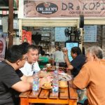 kedai-kedai kopi kini