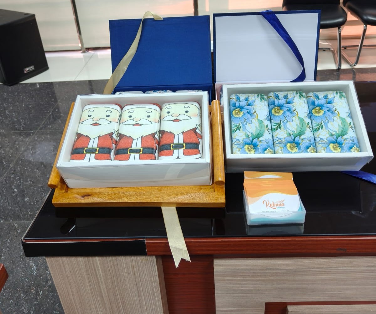 UMKM bisa naik kelas