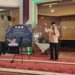 membaca dan menghafal Al