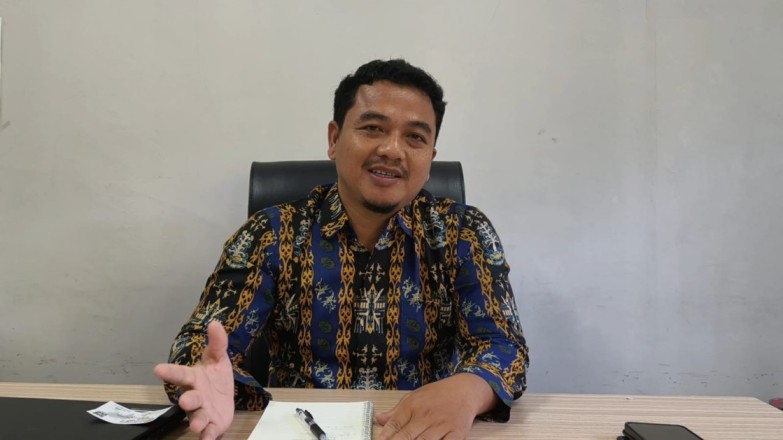 Museum Prasejarah Song Terus