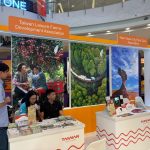 Taiwan Travel Fair