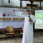 jumlah pengusaha Muslim di