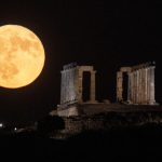 populasi Yunani menyusut