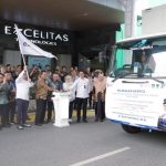 The Export Program Socialization