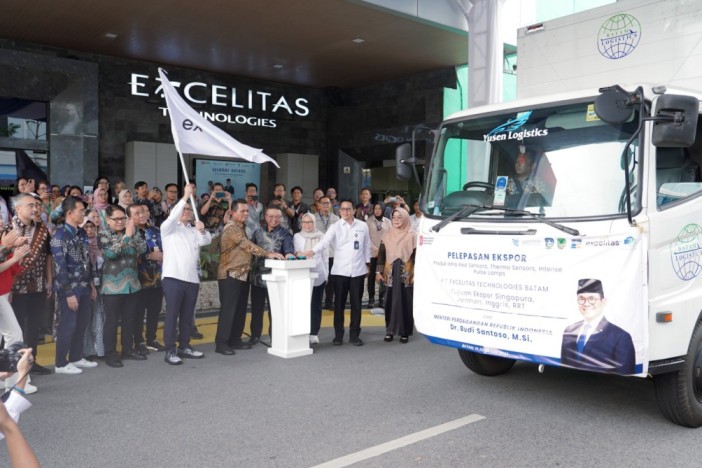 The Export Program Socialization