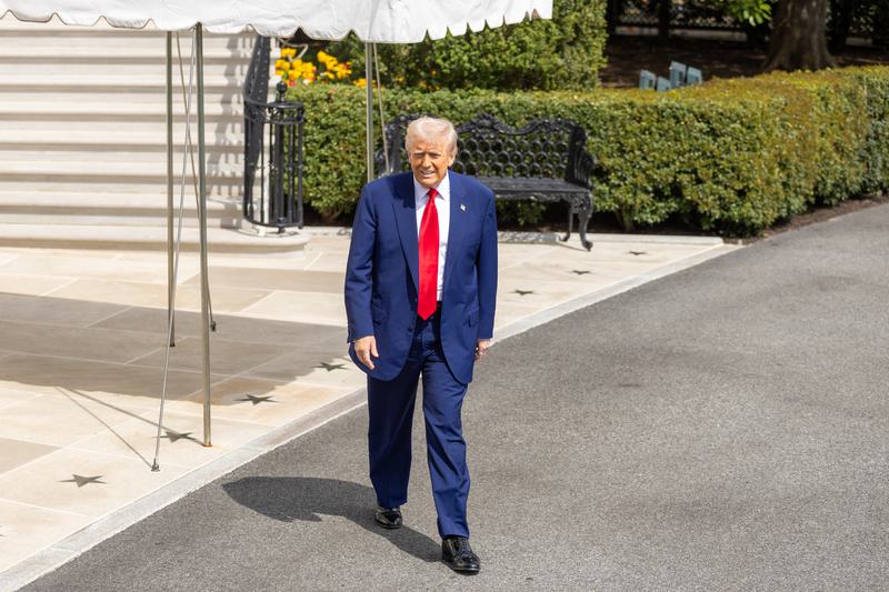 akun TikTok resmi Gedung