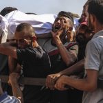 situasi di Gaza merupakan