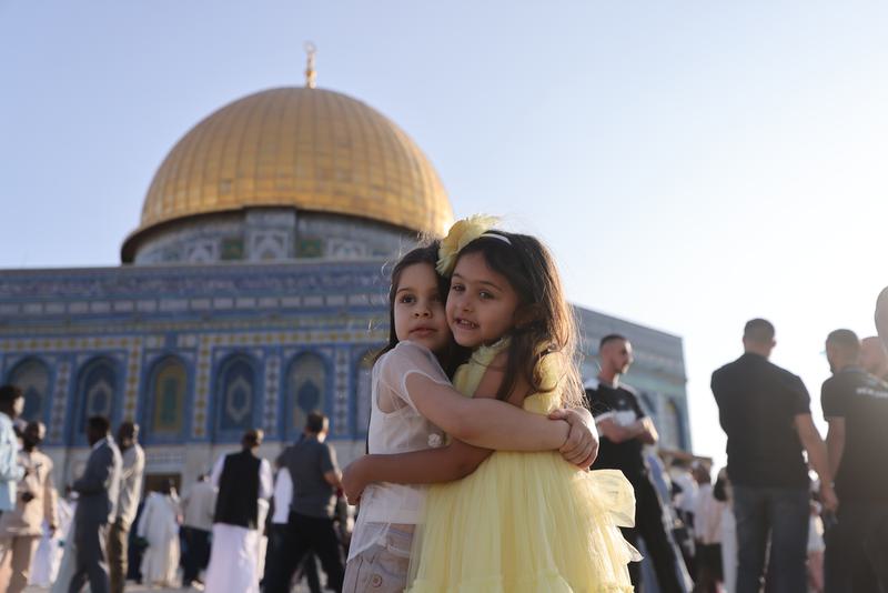 kunjungan Menteri Keamanan Nasional