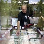 komisi ekonomi parlemen Iran