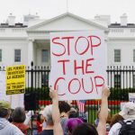 program percontohan mengharuskan warga