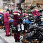 JAC Motors resmi masuk