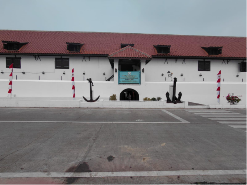 Kerajaan Sriwijaya merupakan salah