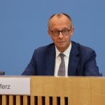 Jerman akan menangguhkan semua