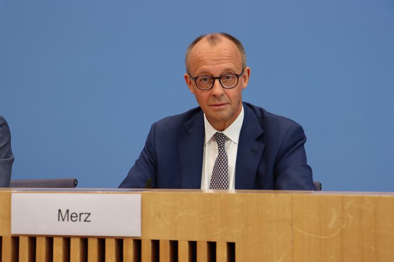 Jerman akan menangguhkan semua
