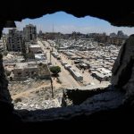 perluasan operasi militer Israel