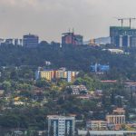 Rwanda telah menerima sebanyak