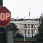 perintah eksekutif Trump yang