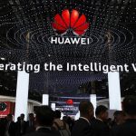 Huawei meluncurkan ekosistem perangkat
