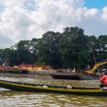 Pulau Kemaro pernah menjadi