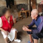 insiden jatuh menjadi