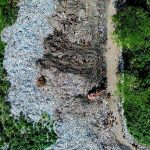 tempat pembuangan akhir merupakan