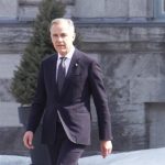 Kanada berniat untuk mengakui