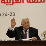 kepemimpinan Palestina menginginkan negara