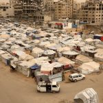 Pemerintah Palestina mendesak masyarakat
